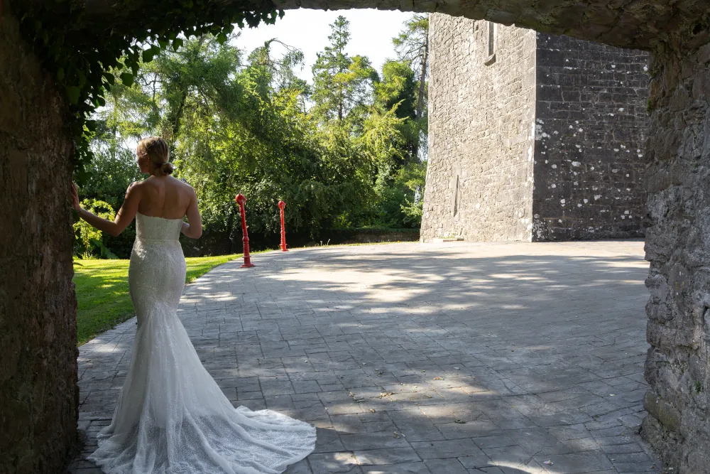 Boutique Weddings at Ross Castle Meath